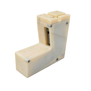 Dispositivo de Sujeción para Cables y Alambres, para Atar y Cortar con Cinta de Nylon - Product Image 3