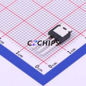 Original et tout nouveau LNH08R085 TO-251 Transistor à effet de champ (MOSFET) - Product Image 2