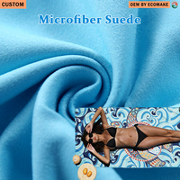 Serviettes de plage en microfibre surdimensionnées à séchage rapide, personnalisées par sublimation, sans sable, avec logo personnalisé, vente en gros