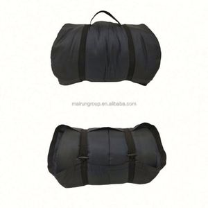 Saco de Dormir Ligero de Nailon Mairun para Clima Frío, Unisex, Tipo Híbrido, para las Cuatro Estaciones - Product Image 5