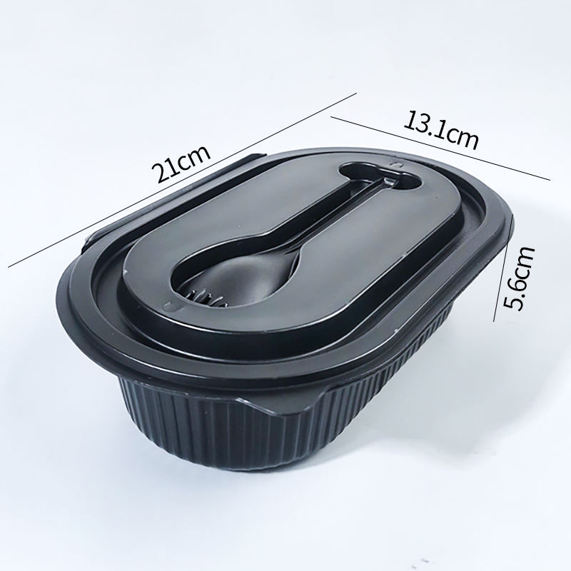 ด้วยส้อมและช้อน