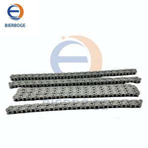 Pour <span class=keywords><strong>Audi</strong></span> <span class=keywords><strong>Q7</strong></span> Volkswagen Touareg 3.0T 06E 109 465 BC chaîne de distribution de haute qualité onze pièces ensemble 06E 109 465 BJ - Product Image 3
