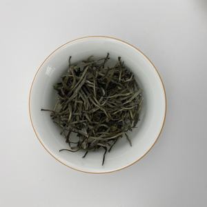Aguja de plata china, tienda de té inglés puro, melocotón, albaricoque, té blanco, <span class=keywords><strong>Forte</strong></span>, jengibre blanco, pera, Té suelto a granel - Product Image 5