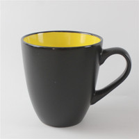 Tazas de cerámica para café, juego de tazas de té, venta al por mayor, muestra gratis de bajo coste