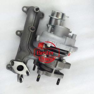 GT1544SM Turbo para VW Seat Skoda 1,4 TDI 045253019L 045253019G 045253019D 733783-0007 733783-0008 - Product Image 5