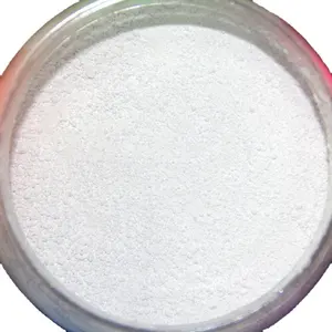 Fluorescent powder UV pure white phosphor pigment