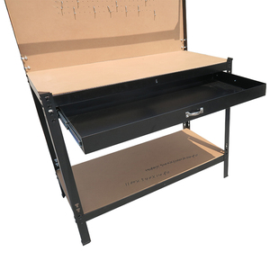 <span class=keywords><strong>De</strong></span> servicio pesado <span class=keywords><strong>taller</strong></span> mecánico <span class=keywords><strong>de</strong></span> <span class=keywords><strong>mesa</strong></span> <span class=keywords><strong>de</strong></span> trabajo - Product Image 4