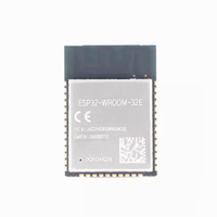 Modul ESP32 4M/8M/16M 32Mbit/64Mbit/128Mbit modul WiFi Flash ESP32-WROOM-32E digunakan untuk rumah pintar