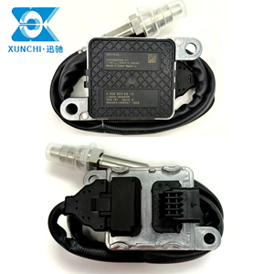 A0009059812 SNS1049 sensore Nox ossido di azoto A2C15463300-02 per velocista Mercedes-Benz 3-t 2018-2021 2.1L sensore Nox - Product Image 1