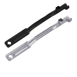 Herramienta de Extensión Universal para Llave Inglesa, 340 mm, Abertura Cuadrada Métrica, Grado Industrial, Acero 45, Recubierta de Metal, Extremo Único - Product Image 3