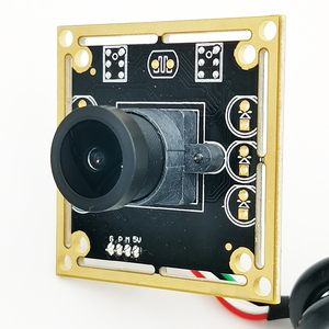 OEM/ODM 5MP 1080p <span class=keywords><strong>Esp32</strong></span> Módulo de cámara Ov7670 30fgs 3,6mm Módulo de cámara Monitoreo de Seguridad General Usb Wifi Módulo de cámara - Product Image 3