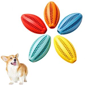 Juguete Masticable para Perros de TPR de Entrega Rápida, Suave y Eficaz para Limpiar los Dientes, Juguetes Interesantes para Perros Pequeños y Grandes - Product Image 1