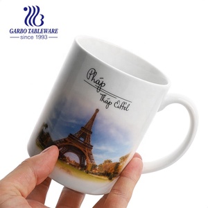 <span class=keywords><strong>Taza</strong></span> de café de Navidad esmaltada de color con mango <span class=keywords><strong>grande</strong></span>, vajilla de porcelana roja de 12 oz, tazas de leche matutinas, <span class=keywords><strong>Taza</strong></span> de cerámica popular por correo - Product Image 4