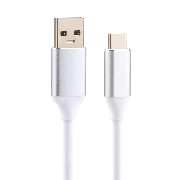A Mp3 Mp4 Player Type-c Data Mobile High Quality Cables Fast Charging Usb Cable For Type C Phones