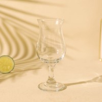 Luxe romantische transparante kristallen wijnglazen, heldere drinkglazen voor rode wijn, 317ml inhoud, Amerikaanse stijl, voor bruiloften