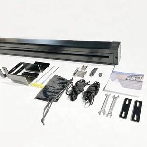 Boîtier en aluminium de <span class=keywords><strong>camping</strong></span> de haute qualité auvent extérieur étanche hors route 4wd pour voitures - Product Image 5