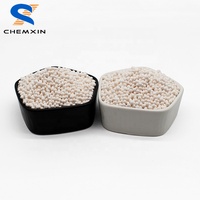 KA401 Perles d'alumine activée déshydratant 3-5mm 4-6mm pour sécheur d'air Alumine activée Gamma Dryocel 848