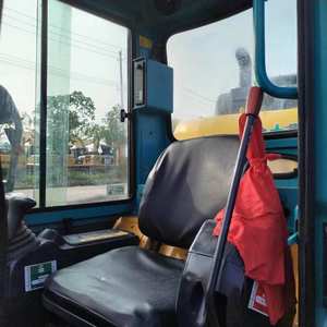 Rodamiento de Bomba de Motor y Motor para Miniexcavadora de Orugas U35 de 2.5 Toneladas, Modelo 2007 - Equipo Original - Product Image 6