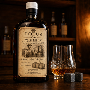 Etiquetas Personalizadas para Botellas de <span class=keywords><strong>Whisky</strong></span> - Etiquetas Adhesivas de Papel de Arte para Envasado de Vino y Bebidas - Product Image 3
