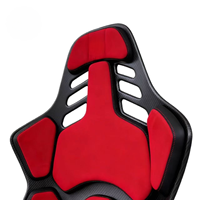 Matter Trockener Kohlefaser-Leichtgewicht-Rennsitz 2008-2024 für Nissan R35 GTR Sitzteile