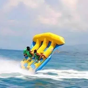 Bateau gonflable Flying Fish Banana HY-231 - Product Image 5