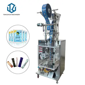 Automatic Vertical Tomato Sauce Filling Packing Machine Drip Coffee Bag Food And Beverage Packing Machine