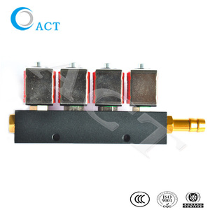 Autogas Car Efi Motorcycle Engine Gng Equipment Inyector Rail LPG Repuestos <span class=keywords><strong>Precio</strong></span> de fábrica - Product Image 6
