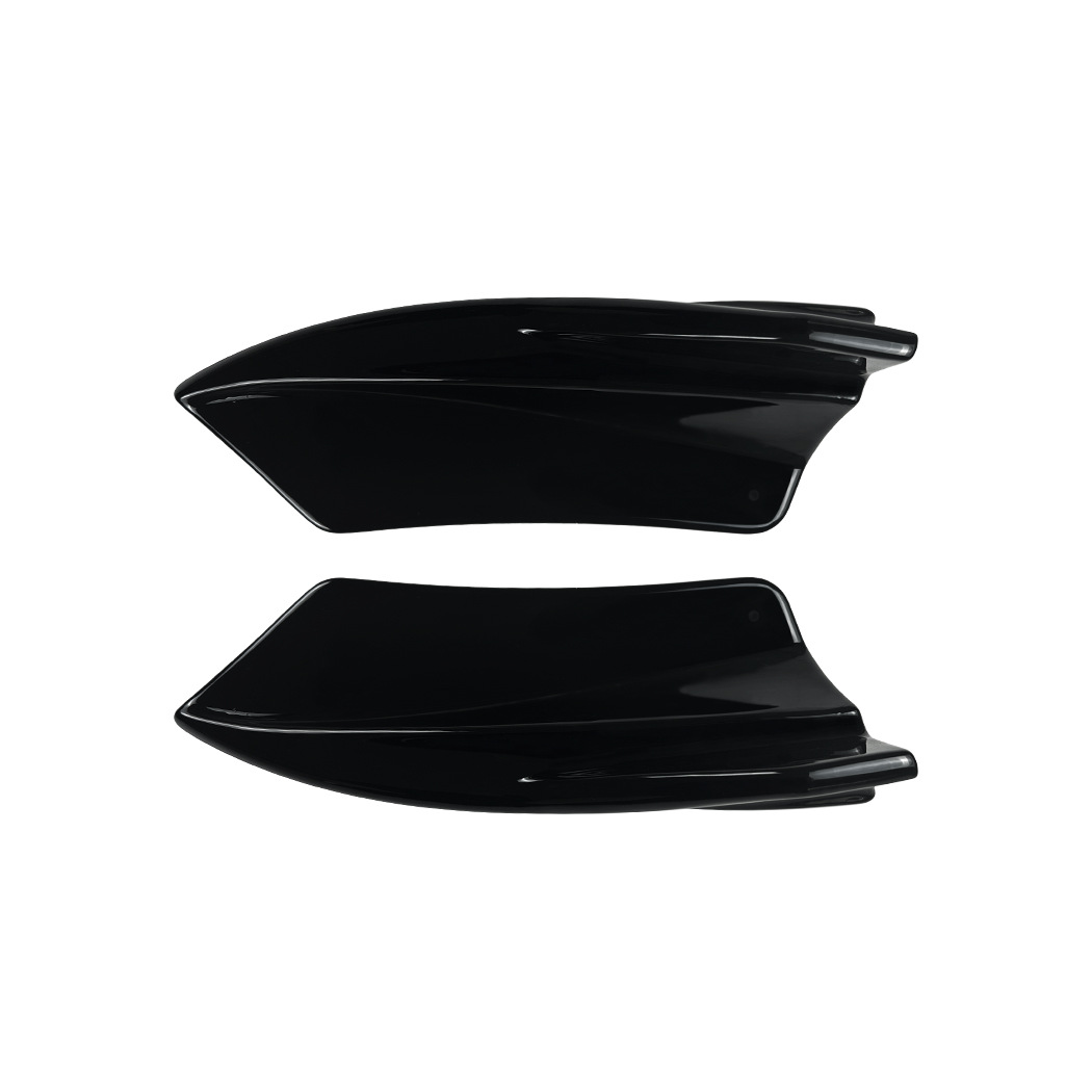 Negro piano