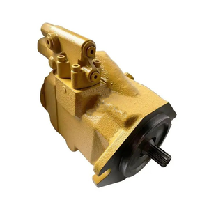 Cat 2508337 Axial Piston Hydraulic Pump 250-8337 Motor Grader 120M