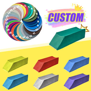 Oreiller de soutien des jambes <span class=keywords><strong>en</strong></span> mousse à mémoire de forme pour la post-chirurgie - Product Image 5