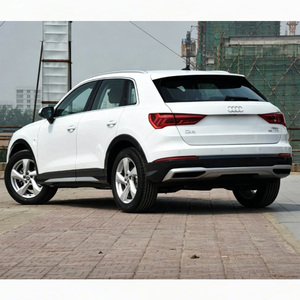 <span class=keywords><strong>Audi</strong></span> <span class=keywords><strong>Q3</strong></span> d'occasion <span class=keywords><strong>2019</strong></span> 35 TFSI Elegant 1.4L Turbo SUV compact de <span class=keywords><strong>luxe</strong></span> - Product Image 5