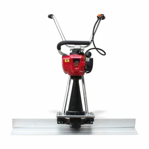 Bon marché <span class=keywords><strong>Prix</strong></span> Route Construction Essence Plancher Surface Finition Niveau Vibrant Outil Béton Puissance Règle <span class=keywords><strong>Chape</strong></span> Machines - Product Image 1