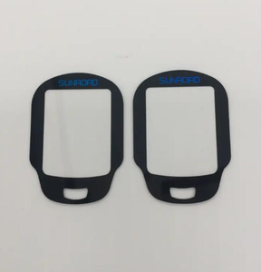แผ่นอะคริลิก, แผงตกแต่งสำหรับงานเครื่องมือที่มีความแข็งแรงสูง - Product Image 1