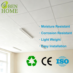 Plaque de <span class=keywords><strong>plafond</strong></span> en PVC perforée artistique carrée moderne de qualité supérieure, imperméable, facile <span class=keywords><strong>à</strong></span> installer, pour <span class=keywords><strong>chambre</strong></span> <span class=keywords><strong>à</strong></span> <span class=keywords><strong>coucher</strong></span> et salon - Product Image 2