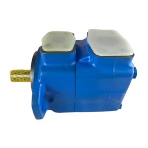 45V60A-11D-22R ปั๊มเวน 45V60A-1C22L ปั๊มเสียงรบกวนต่ำ - Product Image 1