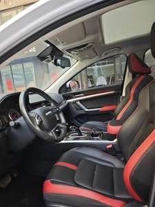 Haval H4 2019 1.5GDIT DCT Édition Luxe & Connectée - Product Image 6