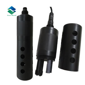 DSN260 en amoníaco nitrógeno Sensor de seguimiento <span class=keywords><strong>NH3</strong></span>-<span class=keywords><strong>N</strong></span> amoníaco nitrógeno contenido en agua - Product Image 6