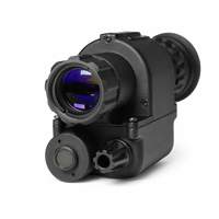 Monoculaire numérique à faible luminosité 18um Android WiFi 800x600 100 FPS pour équipement d'inspection industrielle UVQ G14