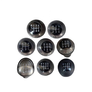 AO <span class=keywords><strong>Ling</strong></span> Auto Parts para chino para Jac Truck New 1703030LE310 LE010 Shifter Hand Ball Shift Handle para transmisión de camiones - Product Image 5