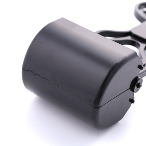 Recogedor de Excrementos para Mascotas, Pala con Mango Largo para Limpiar Desechos de Perros y Otros Animales - Product Image 4