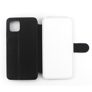 Sublimación cartera <span class=keywords><strong>funda</strong></span> <span class=keywords><strong>con</strong></span> <span class=keywords><strong>tapa</strong></span> para <span class=keywords><strong>iPhone</strong></span> 16 16 Pro 16 Plus 16 Promax 16 E 17 17 Pro PU cuero tarjetero <span class=keywords><strong>funda</strong></span> de teléfono - Product Image 2