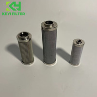 Penggantian EATON Inline hidrolik tekanan Filter System Cartridge Cartridge Supplier Support OEM