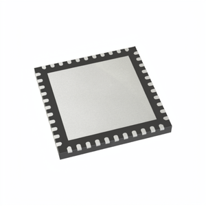 ชิ้นส่วนอิเล็กทรอนิกส์แบบฝังตัว PIC18LF47K42T-I_ML IC MCU 8BIT แฟลช44QFN 128KB 44 VQFN สัมผัส BOM IC - Product Image 1