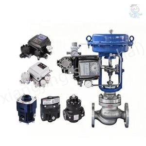 Fournisseur de surpresseurs pneumatiques M20 M200 M2000 Yt-1000 Yt-1050 à commande électropneumatique - Product Image 4