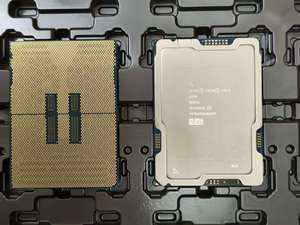 Nouveau processeur original CPU INT-E L Gold 6530, 32 cœurs, 2,1 GHz, 270 W TDP, 5e génération, évolutif, SRMJG, 160 Mo de mémoire L3, 3 fois plus grand que le 6 - Product Image 5