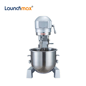 Mezcladora Planetaria de Alimentos de 10L, 15L, 20L, 30L y 40L, la Más Vendida, y Amasadora para Pasteles, Equipo Completo de Panadería - Product Image 3