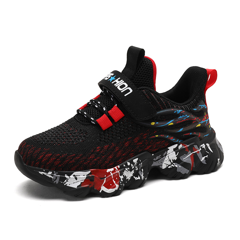 Black&Red