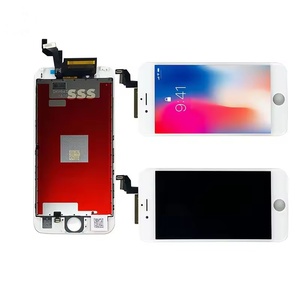 Bản gốc iPhone 6S Màn hình LCD màn hình cảm ứng độ chính xác cao hiển thị thay thế Bảng điều khiển - Product Image 3