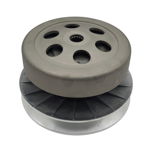 Thứ cấp điều khiển variator điều khiển Assy hoàn thành phía sau ly hợp Assy cho linhai 260 300 ATV OEM 23929 Vòng tròn bên trong 135 Mét Bộ phận động cơ - Product Image 1