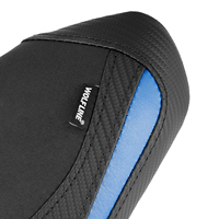 Siège avant standard XXUN pour Yamaha MT 07 2025 à 2026 – Remplacement de coussin de siège de moto
